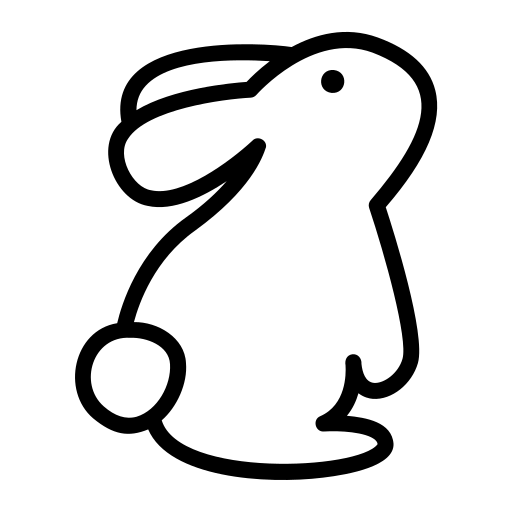 rabbit logo